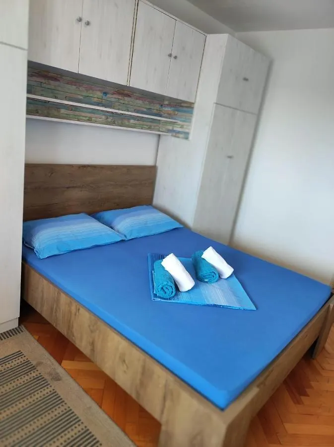Apartment Apartman Lara Split