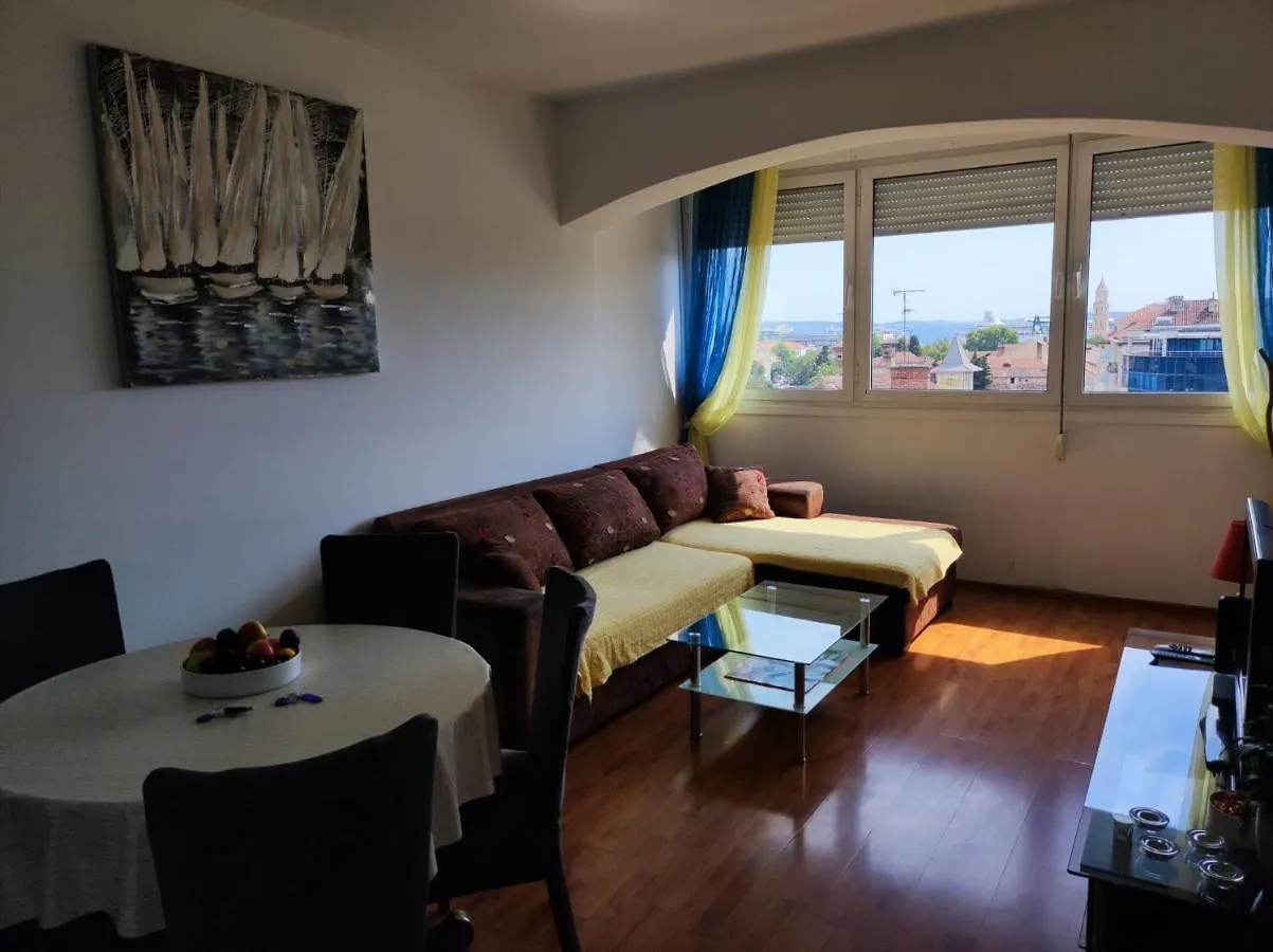 Apartman Lara Split Croatia
