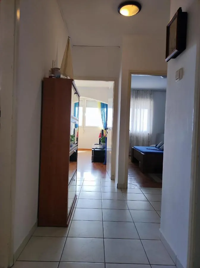 Apartman Lara Split Croatia