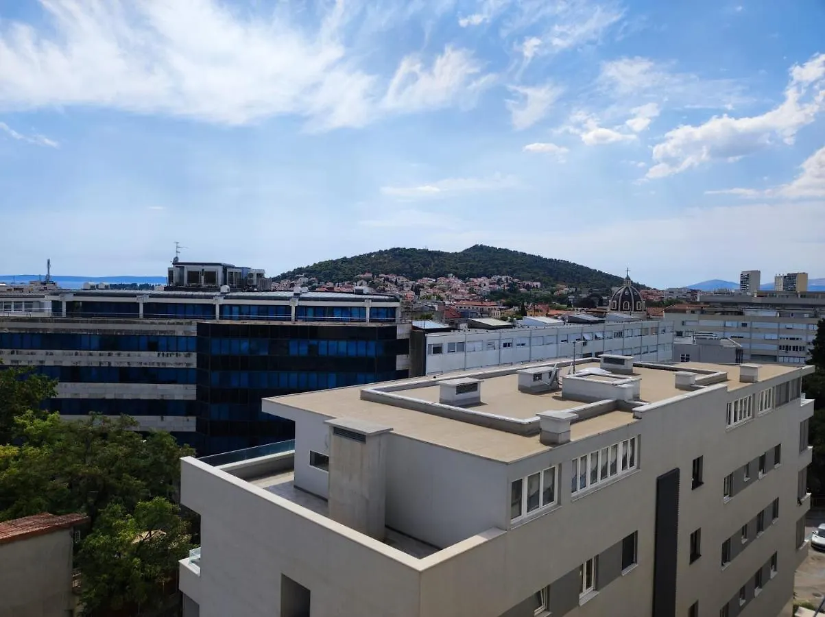 Apartman Lara Split Apartment