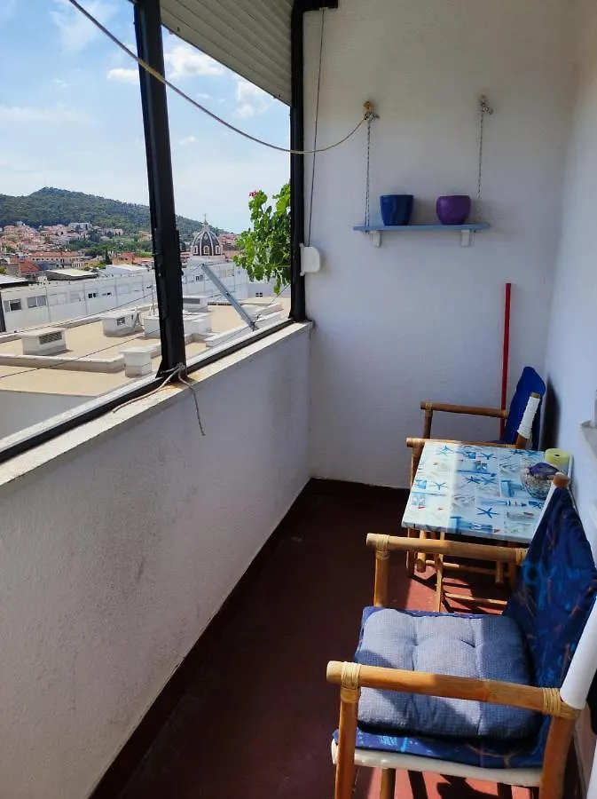 Apartment Apartman Lara Split