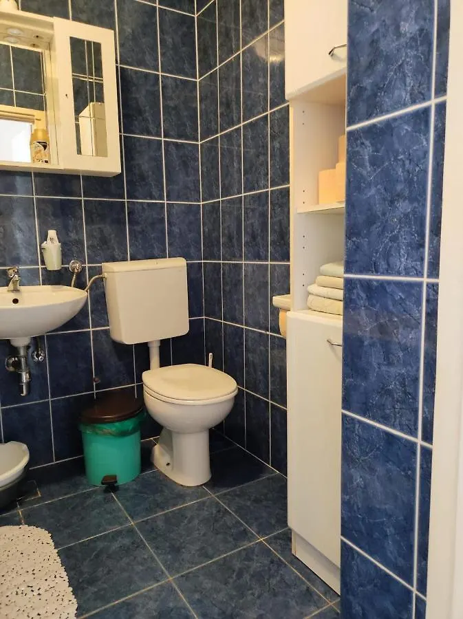 Apartment Apartman Lara Split Croatia