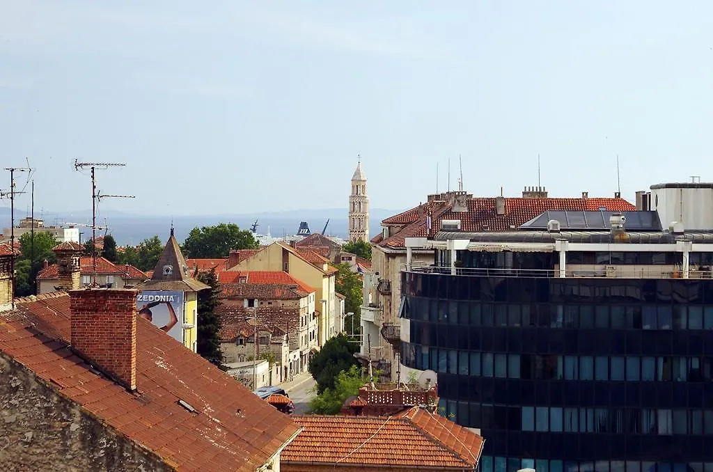 Apartment Apartman Lara Split Croatia
